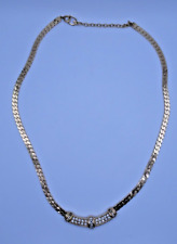 Vintage schmuck collier gebraucht kaufen  Bonn