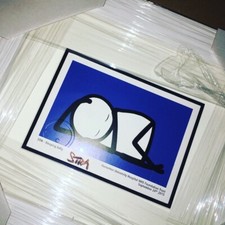 Stik nhs stamped for sale  UK