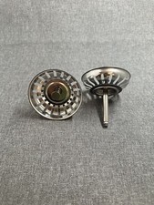 4er set siebkörbchen gebraucht kaufen  Viernheim