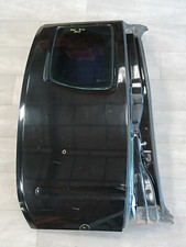 Porte arrière nissan d'occasion  Le Boupère