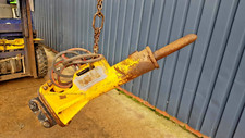 Ton breaker pecker for sale  MONTGOMERY