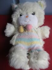 Doudou peluche nounours d'occasion  Darnétal