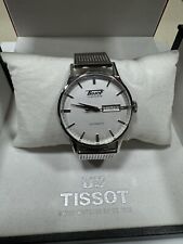 Tissot visodate automatic usato  Torino