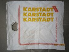 Alte tragetasche plastiktüte gebraucht kaufen  Gronau