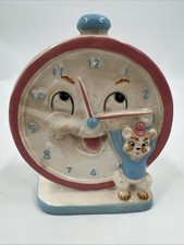 Vtg napco antropromorphic for sale  Mission