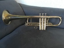 Trompette selmer henri d'occasion  Saint-Cyr-l'École