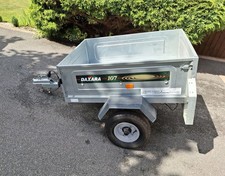 Erde daxara 107 for sale  WIRRAL