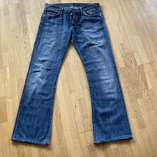 Citizens humanity jeans gebraucht kaufen  Unter-Hainbrunn