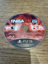 Nba 2k15 PS3 CC18, usado comprar usado  Enviando para Brazil