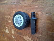 Playmobil roue enjoliveur d'occasion  Juziers