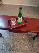 Dolls house miniature for sale  SALTASH