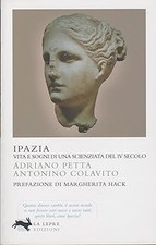 Ipazia. vita sogni usato  Vejano