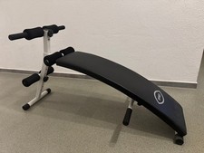 Sit bank klappbar gebraucht kaufen  Mutlangen
