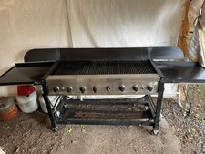 Burner propane grill for sale  Auburn