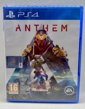 Anthem ps4 ps5 usato  Vecchiano