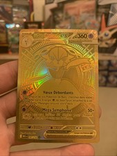Carte pokémon méga d'occasion  Doué-la-Fontaine