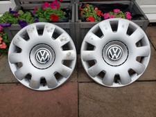 Pair genuine volkswagen for sale  MELTON MOWBRAY