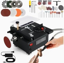 Mini table saw for sale  Iva