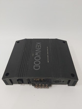 Kenwood kac 8020 gebraucht kaufen  Hockenheim