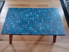 Vintage folding wooden for sale  RETFORD
