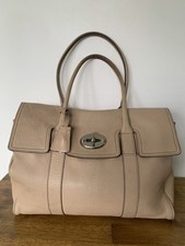 Women mulberry beige for sale  EXETER