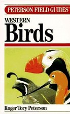 Field guide western gebraucht kaufen  Berlin