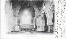 Vintage postcard featuring for sale  BRADFORD