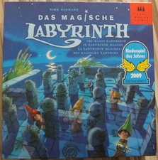 Schmidt spiele magische gebraucht kaufen  Friedberg (Hessen)