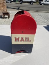 Vintage box bank for sale  Union City