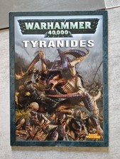 Livre warhammer 40000 d'occasion  Colmar