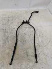 TUBI FRENO ANTERIORI ORIGINALI PER HONDA CBX 750F RC17 DEL 1984 (e51381) comprar usado  Enviando para Brazil