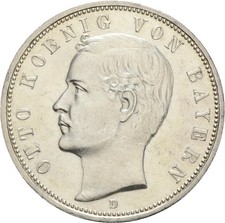 Bayern mark könig gebraucht kaufen Bayern mark könig gebraucht kaufen  Hasbergen