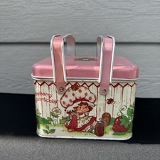 Vintage 1980s strawberry for sale  Colorado Springs