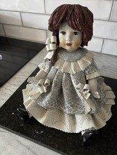 Zampiva dolls for sale  RADLETT