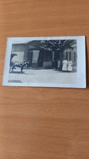 Carte photo ancienne d'occasion  Valençay