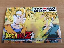 Carte dragon ball d'occasion  Champs-sur-Marne