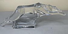 Vintage durand crystal for sale  San Antonio