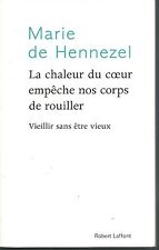 Chaleur coeur empêche d'occasion  Aix-les-Bains