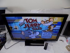 Sansui hdlcd4050 inch for sale  Rochester