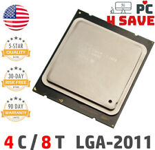 3ª Geração Intel Core i7-3820 3.60GHz (Turbo 3.80GHz) 4-Core 10M LGA-2011 CPU SR0LD comprar usado  Enviando para Brazil