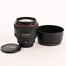 Canon 85mm ii gebraucht kaufen  Nürnberg
