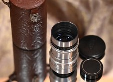 M42 trioplan 100 gebraucht kaufen  Görlitz