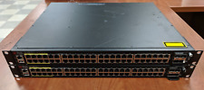 Brocade icx 7450 for sale  Hayward