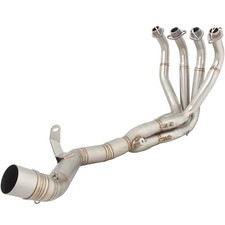 51mm exhaust system for sale  Rancho Cucamonga