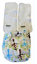 Thirsties trees design for sale  Mountainside