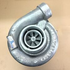 Coldre turbo turbocompressor HX55 8cm T4 twin scrol Vband feito Huddersfield England comprar usado  Enviando para Brazil