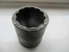 Britool socket hb1625 for sale  MALVERN