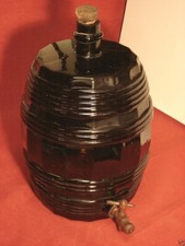 Grande acetiera vetro usato  Biella