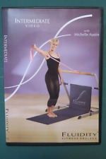 New fluidity fitness for sale  Murrieta