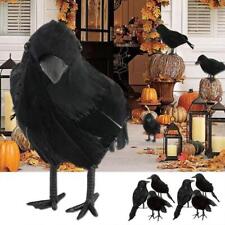 Halloween stuffed feather for sale  BASILDON